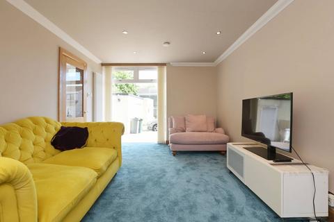 3 bedroom semi-detached house for sale, 127 Mountcastle Crescent, Edinburgh, EH8 7SY