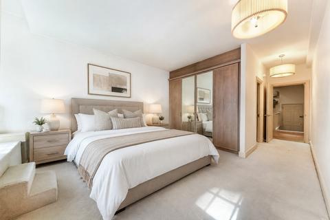 3 bedroom apartment to rent, Great Queen Street, Covent Garden, WC2B