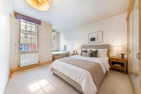 3 bedroom apartment to rent, Great Queen Street, Covent Garden, WC2B