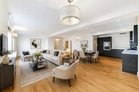 3 bedroom apartment to rent, Great Queen Street, Covent Garden, WC2B