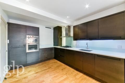 3 bedroom apartment to rent, Great Queen Street, Covent Garden, WC2B