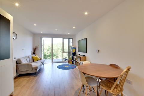 11, Bowspirit Apartments Creekside, London, SE8 3GP