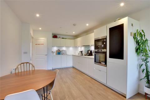 11, Bowspirit Apartments Creekside, London, SE8 3GP