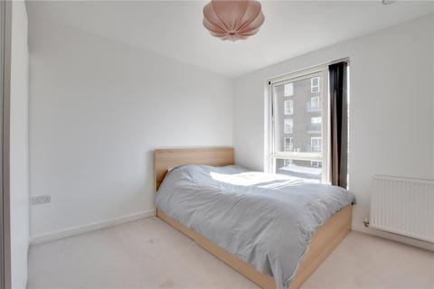 11, Bowspirit Apartments Creekside, London, SE8 3GP