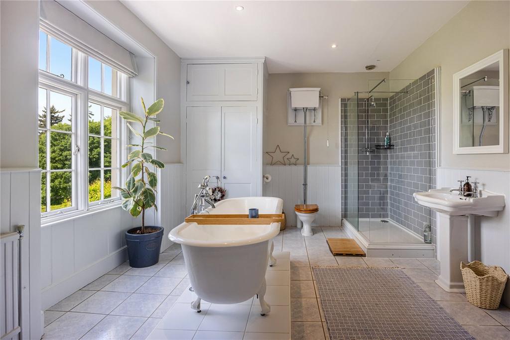 En Suite