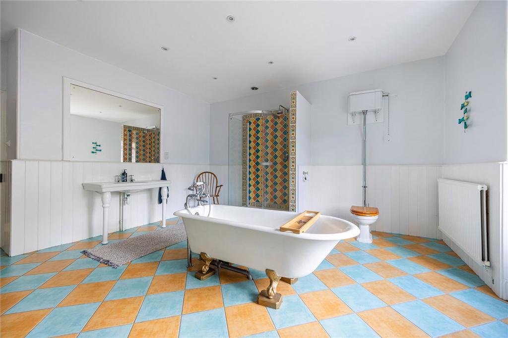 En Suite