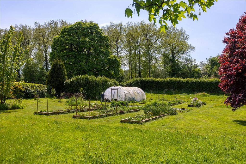 Grounds