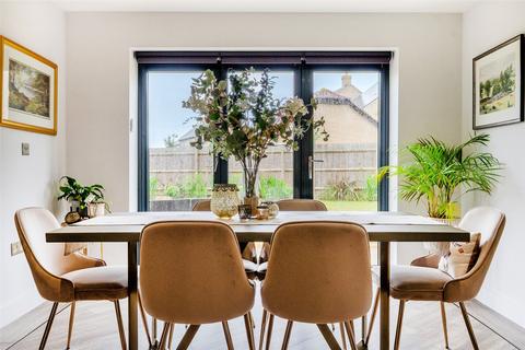 undefined, Marsh Furlong, Bampton OX18