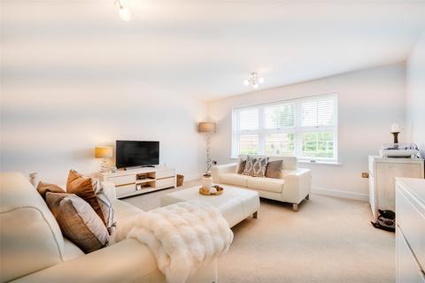 undefined, Marsh Furlong, Bampton OX18