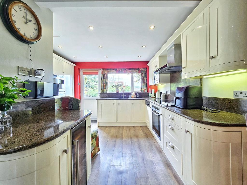 Stylish Kitchen