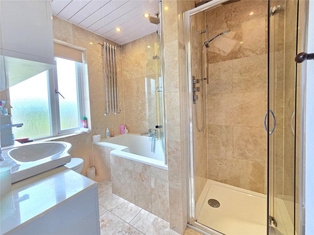 4-Piece Bathroom