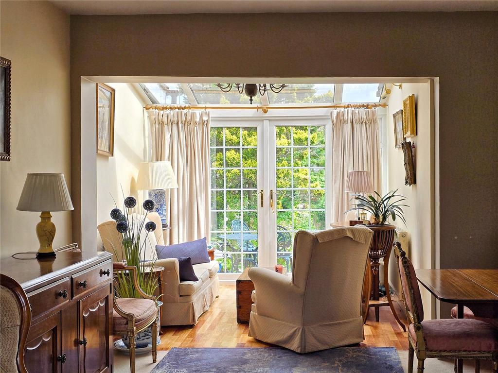 Sun Room