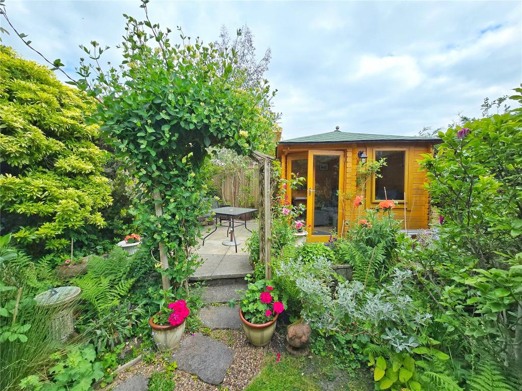 Summer House