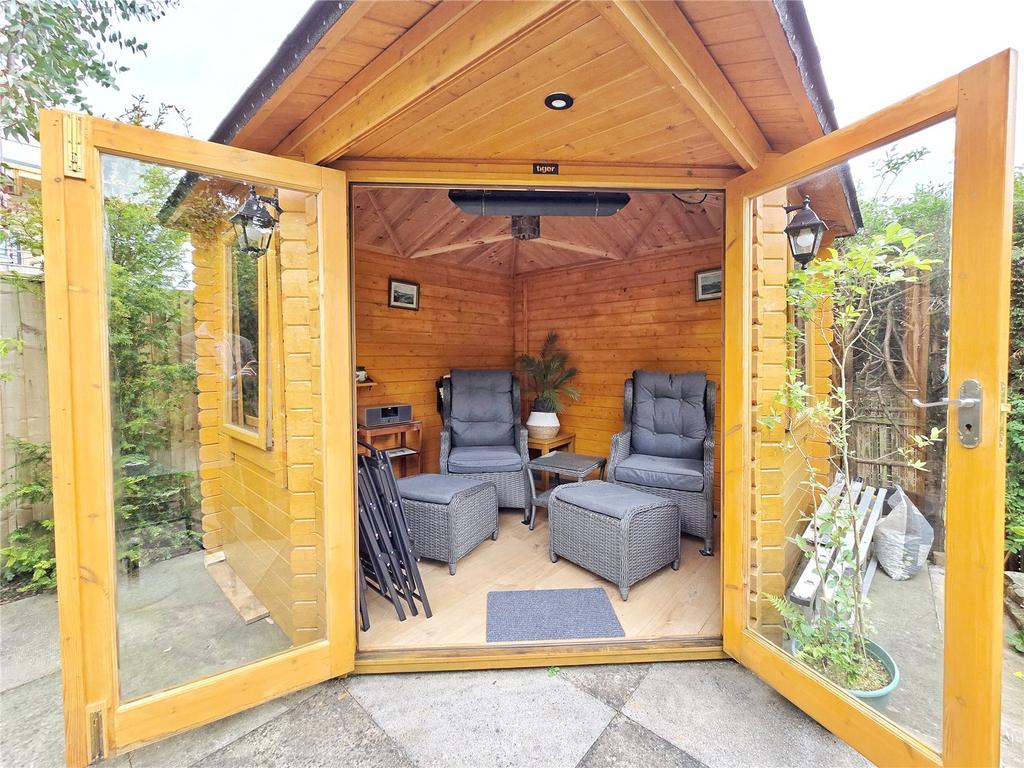 Summer House