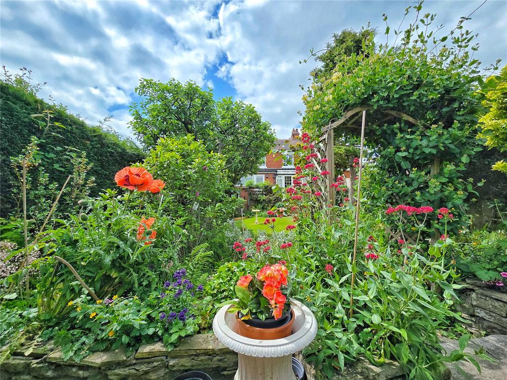 Fabulous Planting