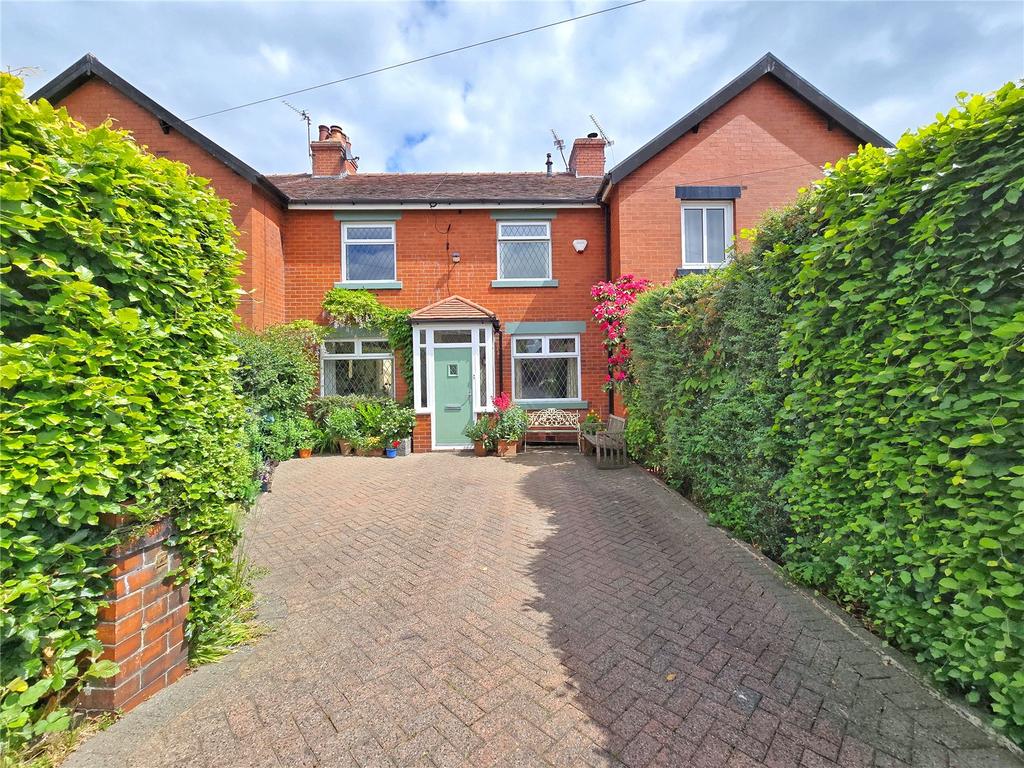 Charming Period Home