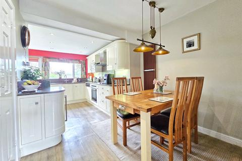 3 Ash Grove, Ramsbottom, Bury, BL0 9RS