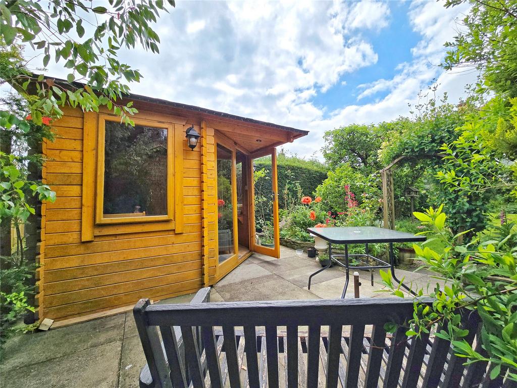 Summer House