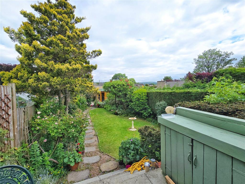 Generous Gardens