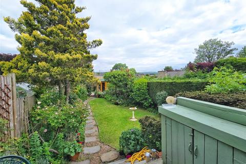 3 Ash Grove, Ramsbottom, Bury, BL0 9RS