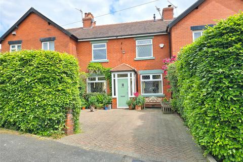 3 Ash Grove, Ramsbottom, Bury, BL0 9RS