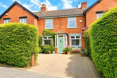 3 bedroom terraced house for sale, Ash Grove, Ramsbottom, Bury, BL0