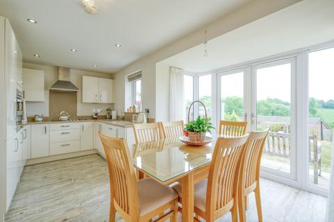 29 Faxfleet Street, Webheath, Redditch, B97 5BX