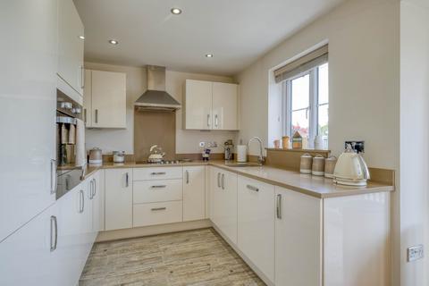 29 Faxfleet Street, Webheath, Redditch, B97 5BX