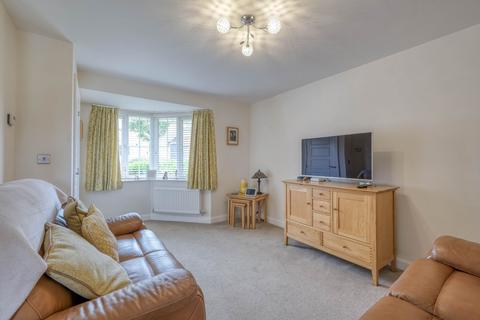 29 Faxfleet Street, Webheath, Redditch, B97 5BX