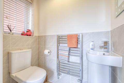 29 Faxfleet Street, Webheath, Redditch, B97 5BX
