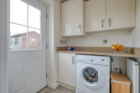 29 Faxfleet Street, Webheath, Redditch, B97 5BX