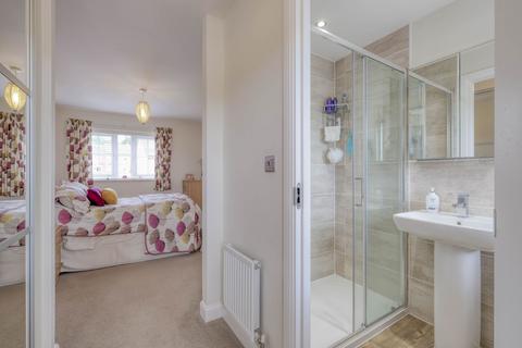 29 Faxfleet Street, Webheath, Redditch, B97 5BX