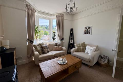 2 bedroom terraced house for sale, Ellacombe Church Road, Torquay, TQ1