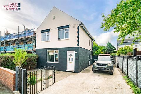2 Shaw Road, Edlington, Doncaster, DN12 1BG