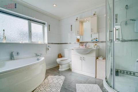 2 Shaw Road, Edlington, Doncaster, DN12 1BG