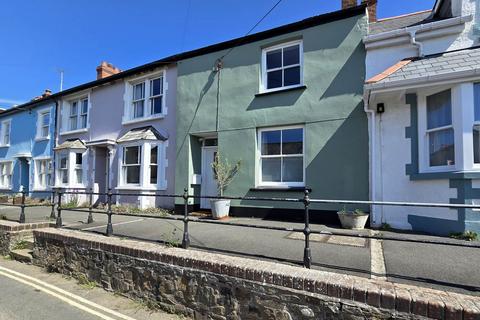2 bedroom terraced house for sale, Fore Street, Hartland