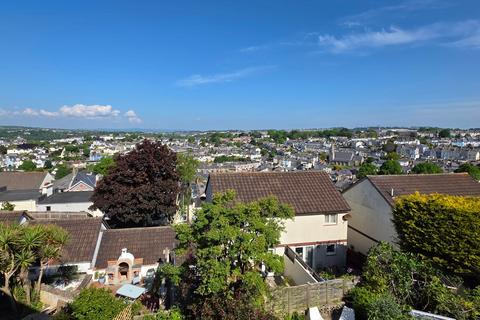 undefined, Edge of Warberries, Torquay
