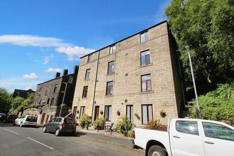 undefined, Hollins Road, Todmorden OL14
