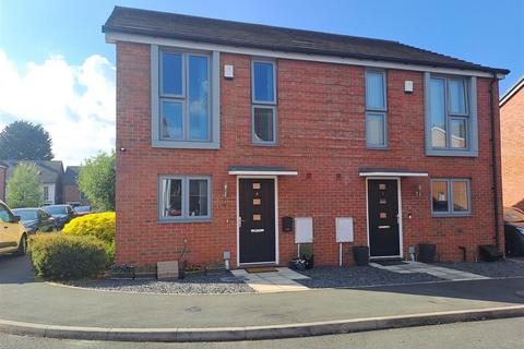 4 Heath Fields Way, Birmingham, B26 2UF