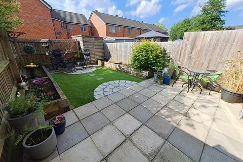 4 Heath Fields Way, Birmingham, B26 2UF