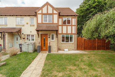 169 Dewfalls Drive, Bradley Stoke, Bristol, BS32 9BX