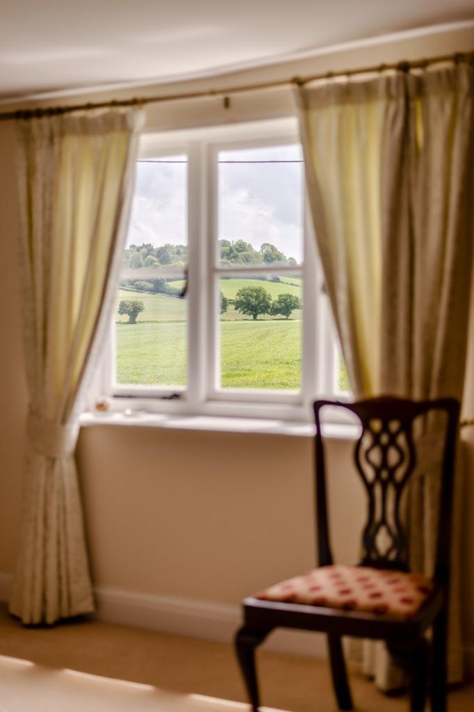 Window View
