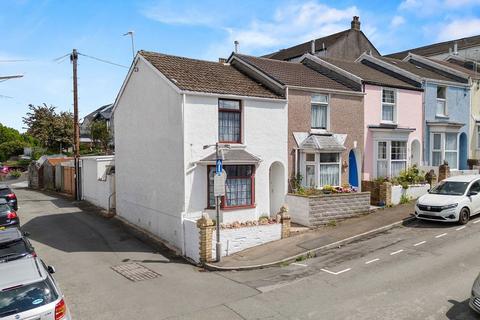 11 Castle Square, Mumbles, Swansea, SA3 4BJ