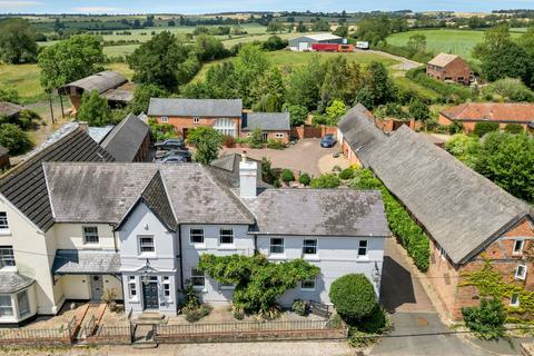 4 bedroom character property for sale, Hoby LE14