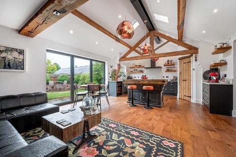 4 bedroom character property for sale, Hoby LE14