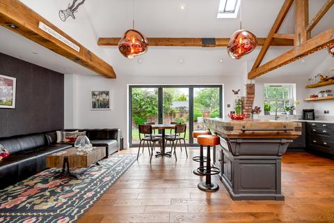 4 bedroom character property for sale, Hoby LE14