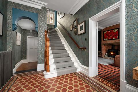 4 bedroom character property for sale, Hoby LE14