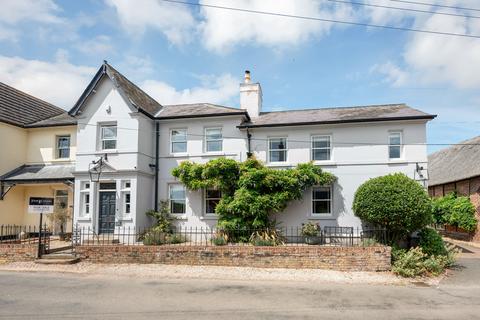 4 bedroom character property for sale, Hoby LE14