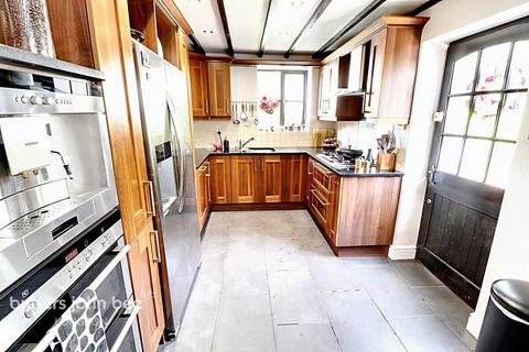 Uttoxeter Road, Staffordshire