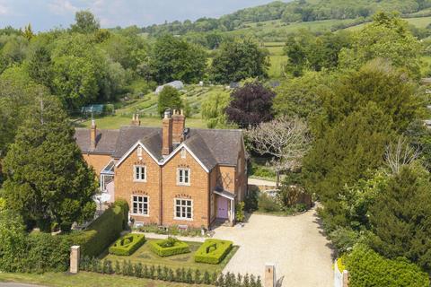 undefined, Westmancote, Gloucestershire, GL20